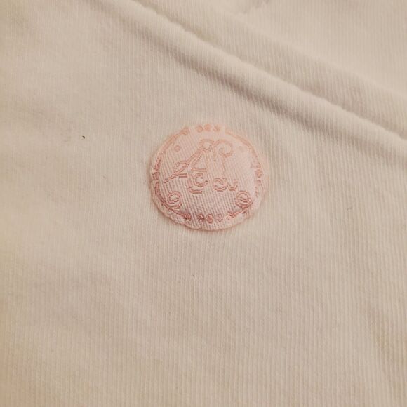 Lot of 2 Baby‎ 0-3 First Impressions & Grain de blé Girl's Matching Set- Outfits - Picture 13 of 16